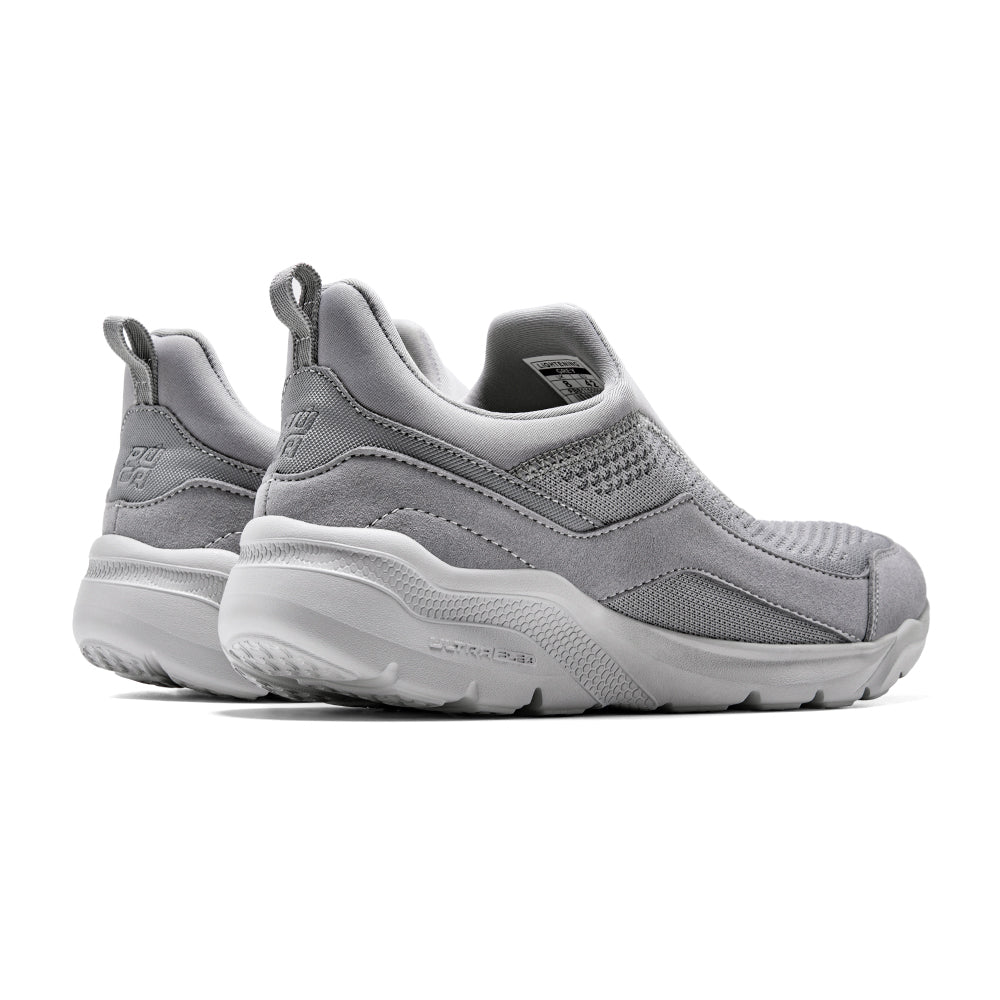 Puca Shoes for Men | Grey | Lightening