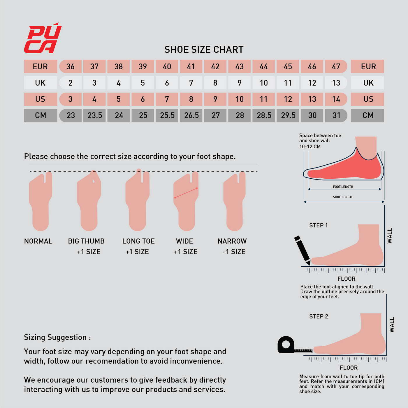 Puca Men's Slippers | Black | Apache