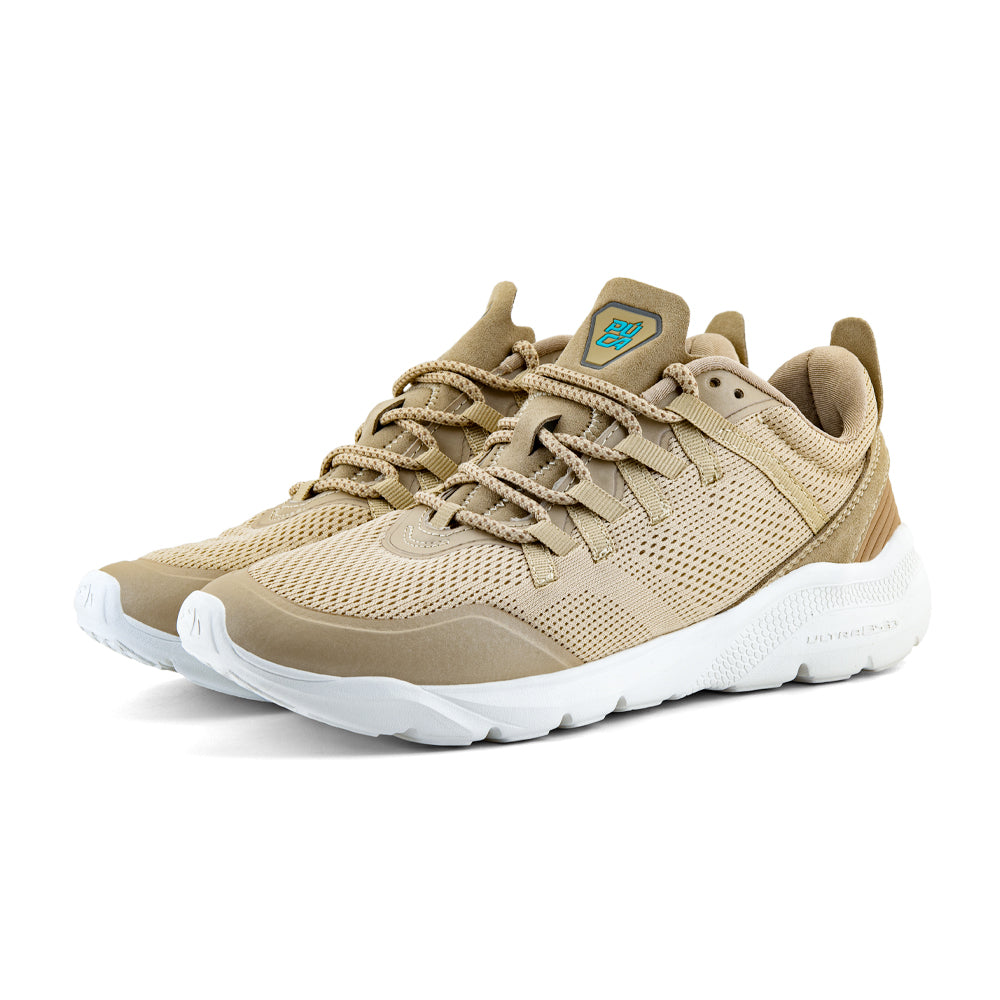 Puca Shoes for Men | Beige | Raider