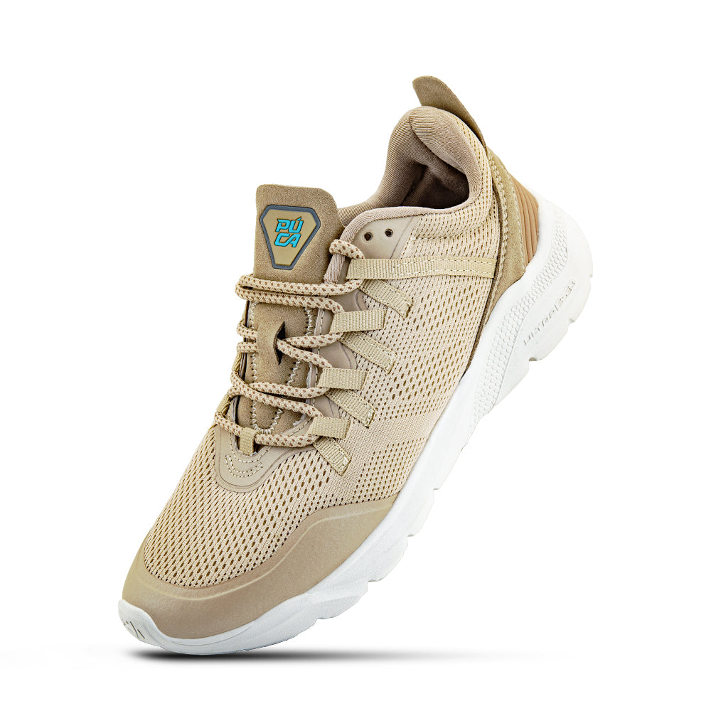 Puca Shoes for Men | Beige | Raider