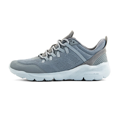 Puca Shoes for Men | Grey | Raider