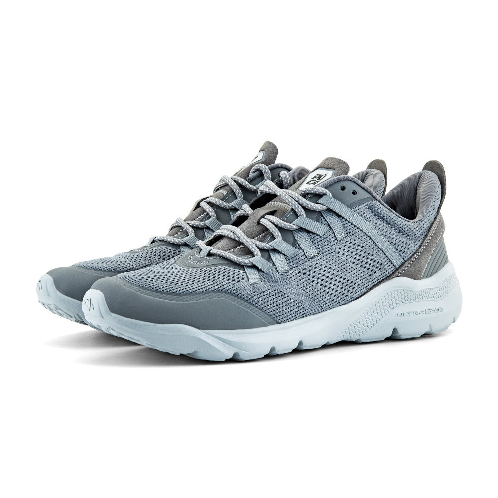 Puca Shoes for Men | Grey | Raider