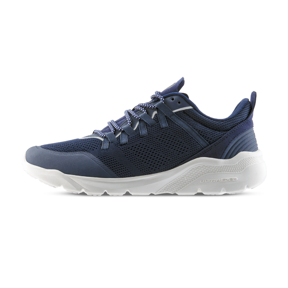 Puca Shoes for Men | Navy | Raider