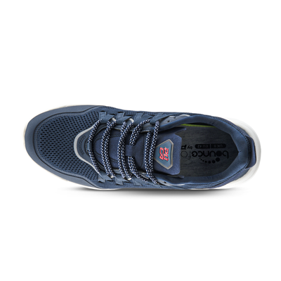 Puca Shoes for Men | Navy | Raider