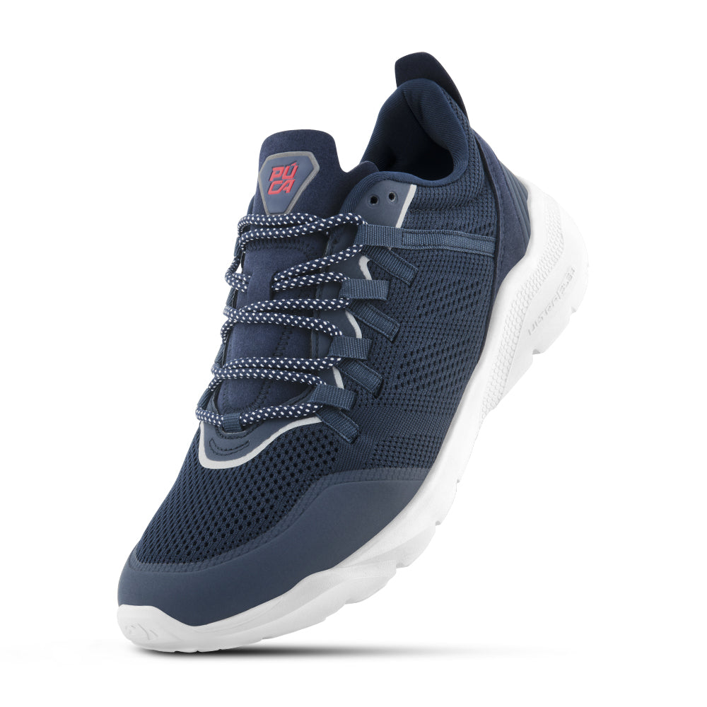 Puca Shoes for Men | Navy | Raider