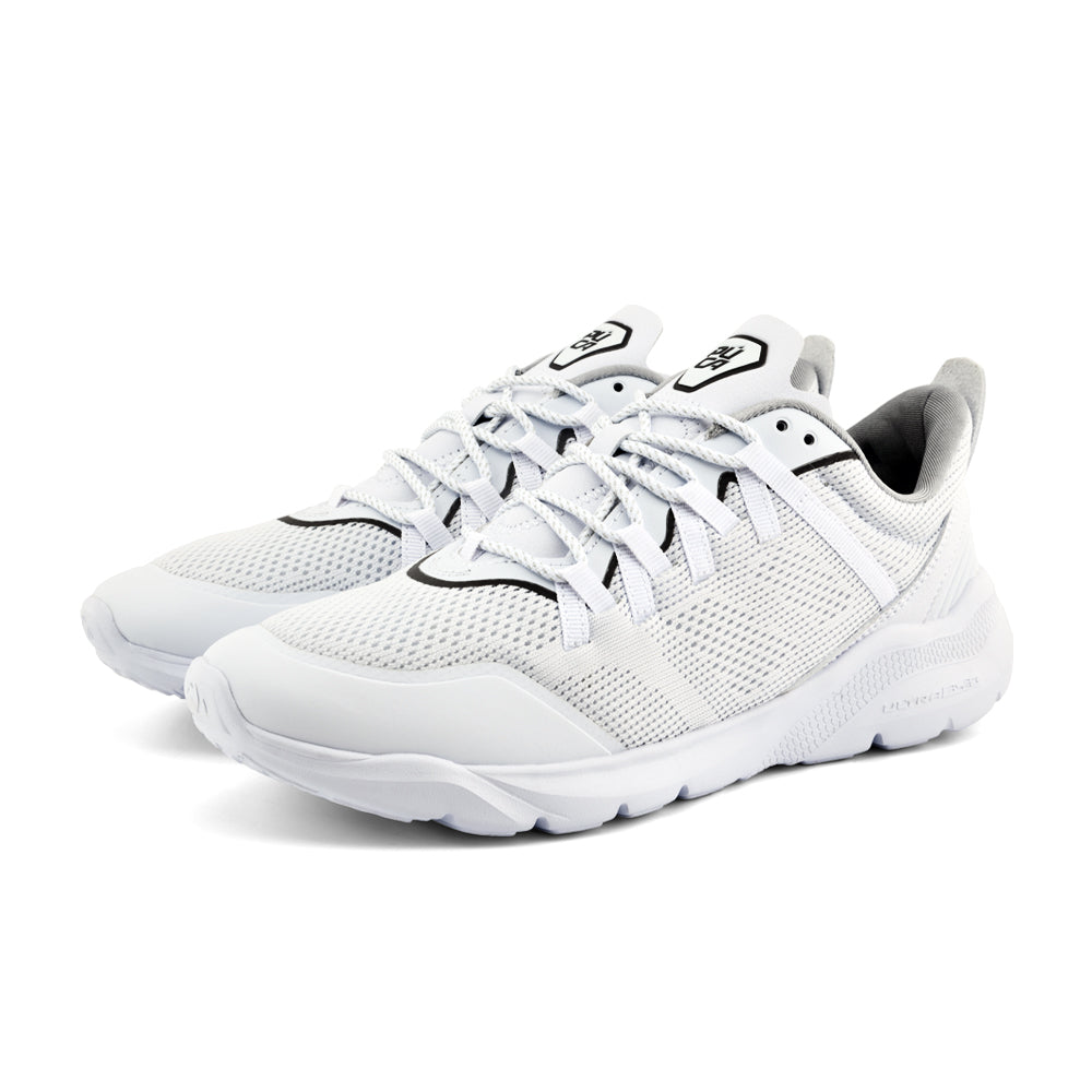 Puca Shoes for Men | White | Raider