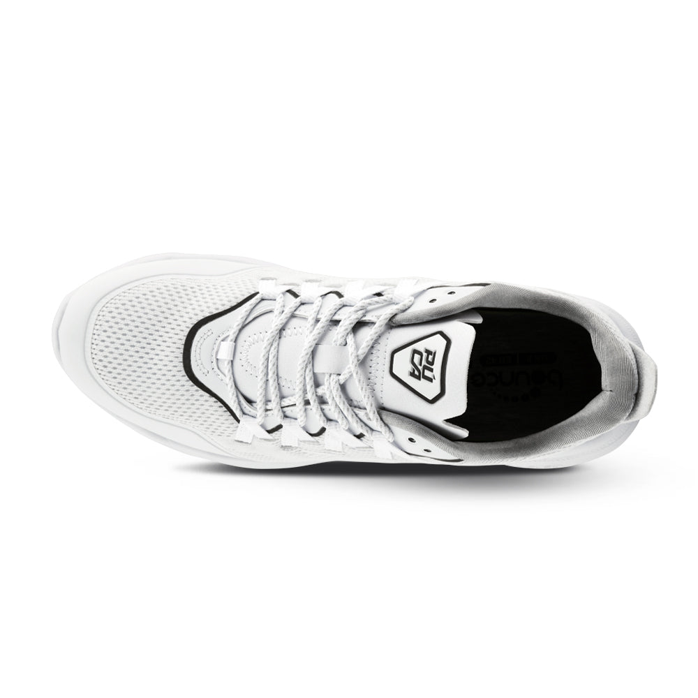 Puca Shoes for Men | White | Raider