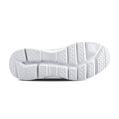 Puca Shoes for Men | White | Raider