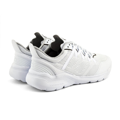 Puca Shoes for Men | White | Raider