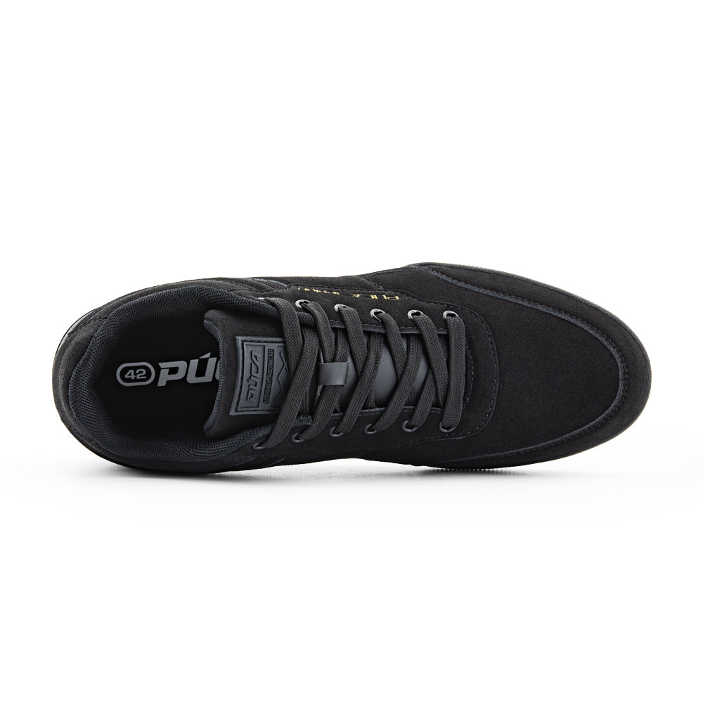 Puca Shoes for Men | Black | Rigel