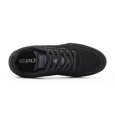 Puca Shoes for Men | Black | Rigel