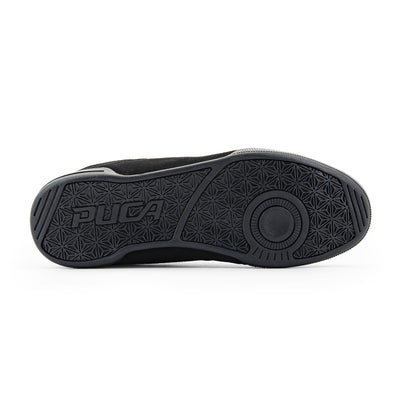 Puca Shoes for Men | Black | Rigel