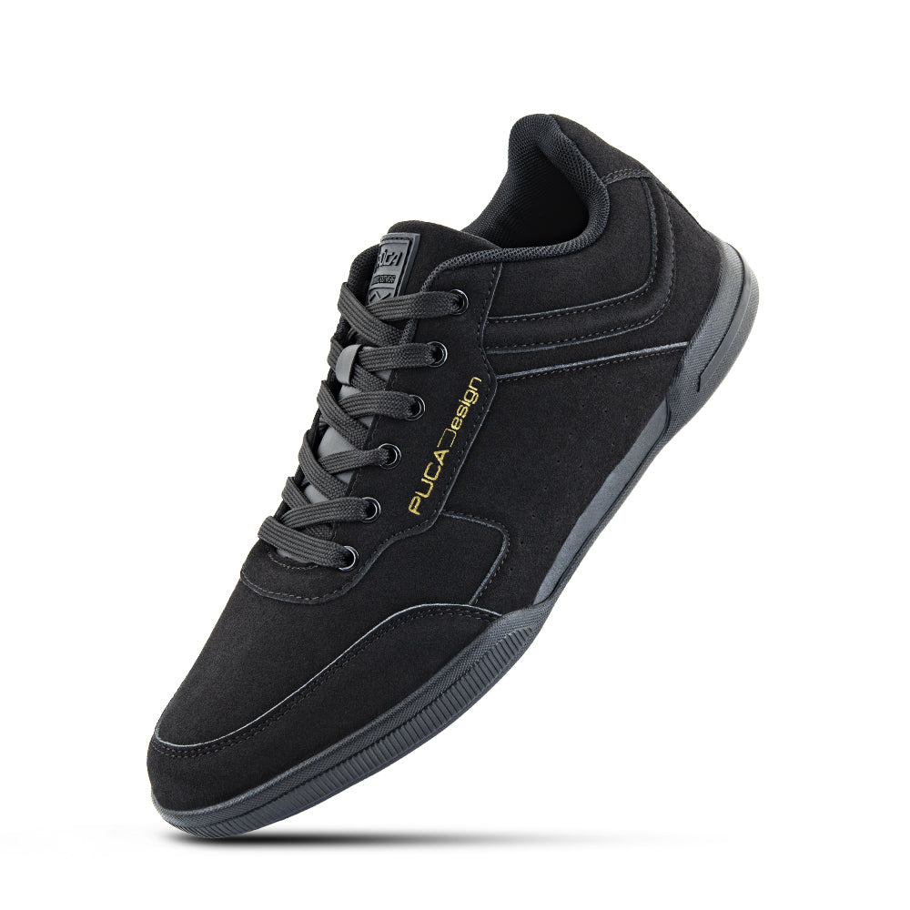 Puca Shoes for Men | Black | Rigel