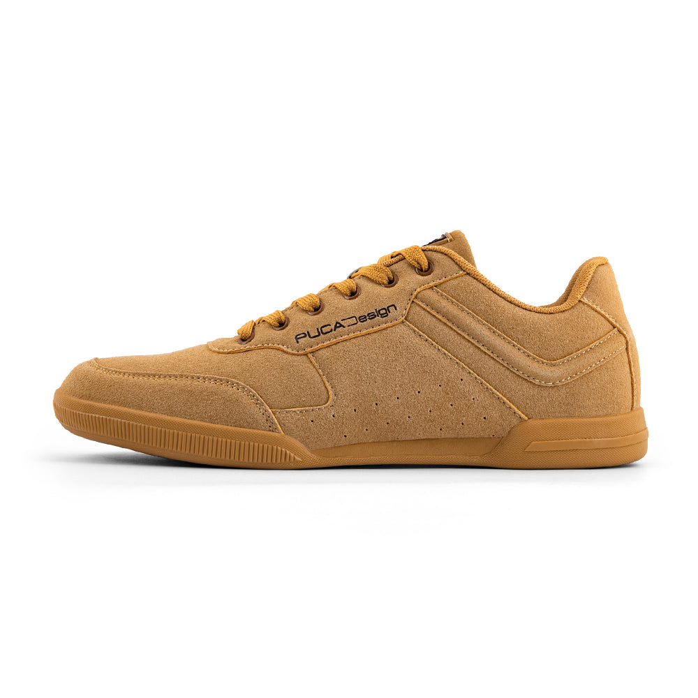 Puca Shoes for Men | Camel | Rigel