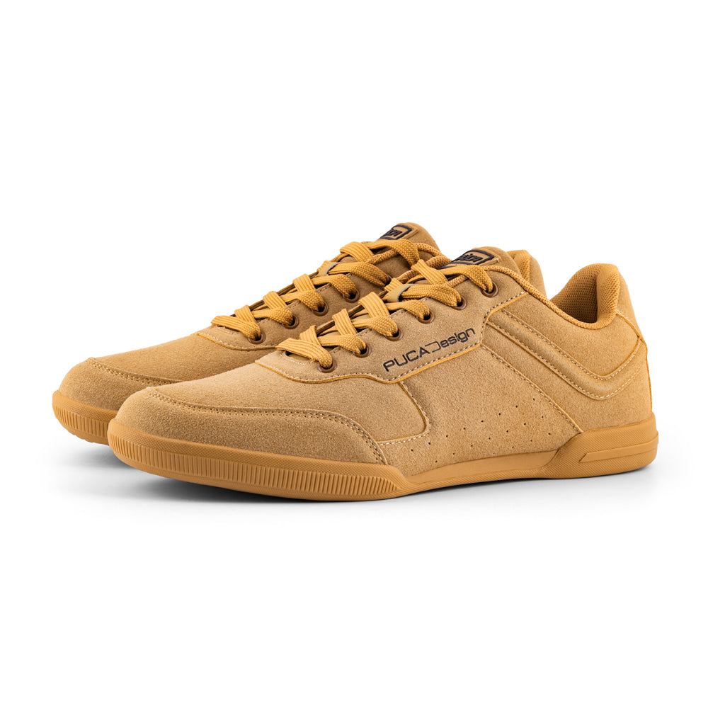 Puca Shoes for Men | Camel | Rigel