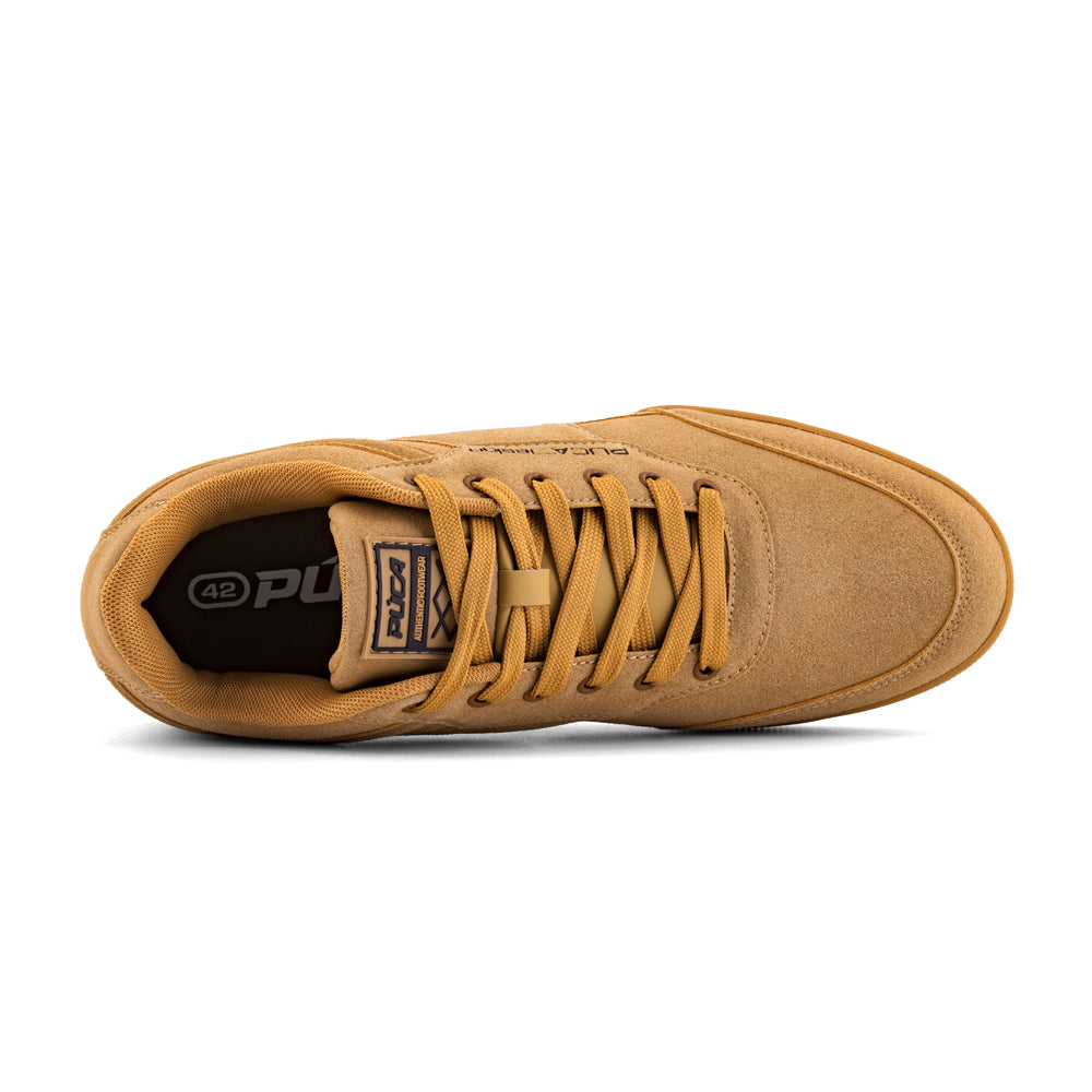 Puca Shoes for Men | Camel | Rigel