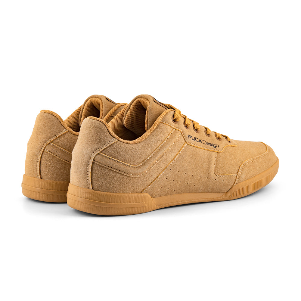 Puca Shoes for Men | Camel | Rigel