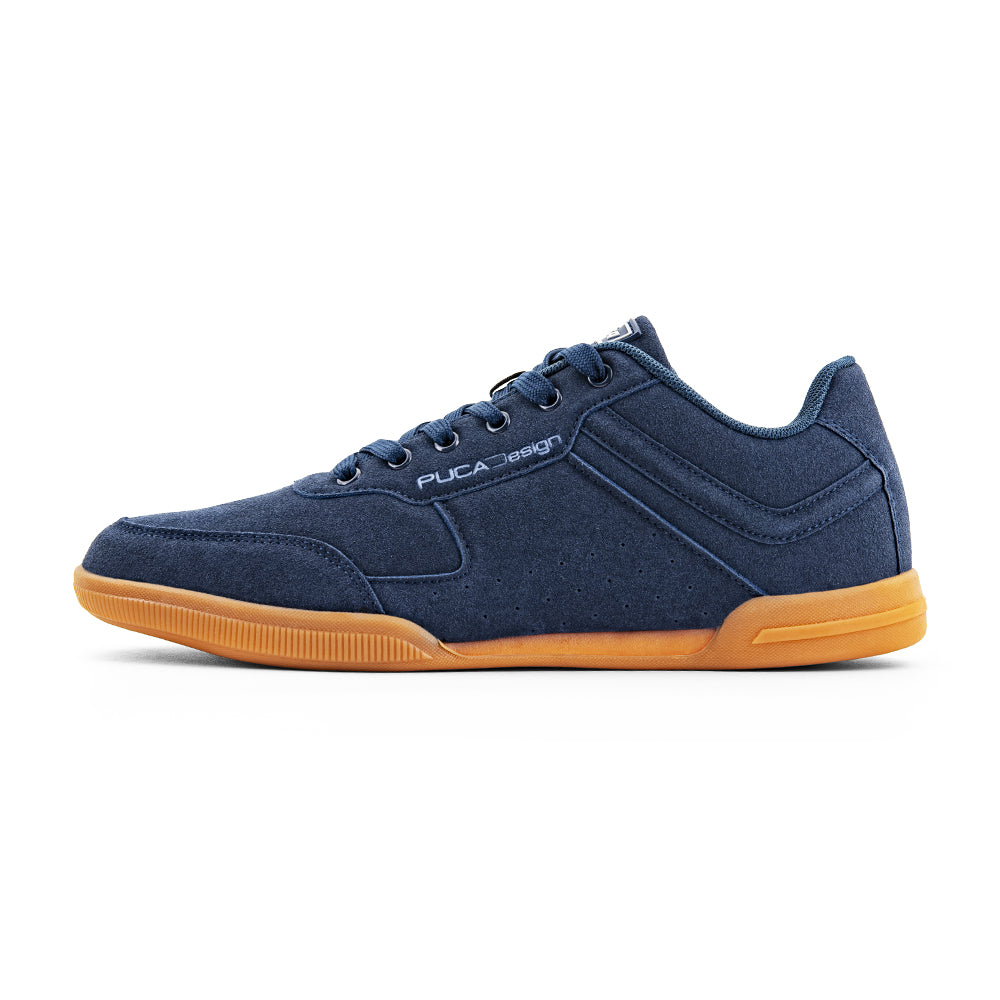 Puca Shoes for Men | Navy | Rigel