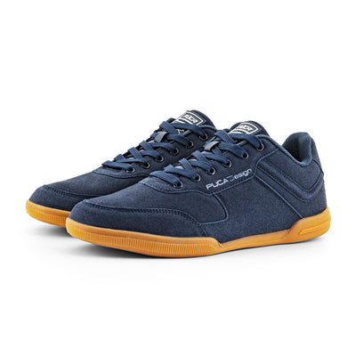 Puca Shoes for Men | Navy | Rigel