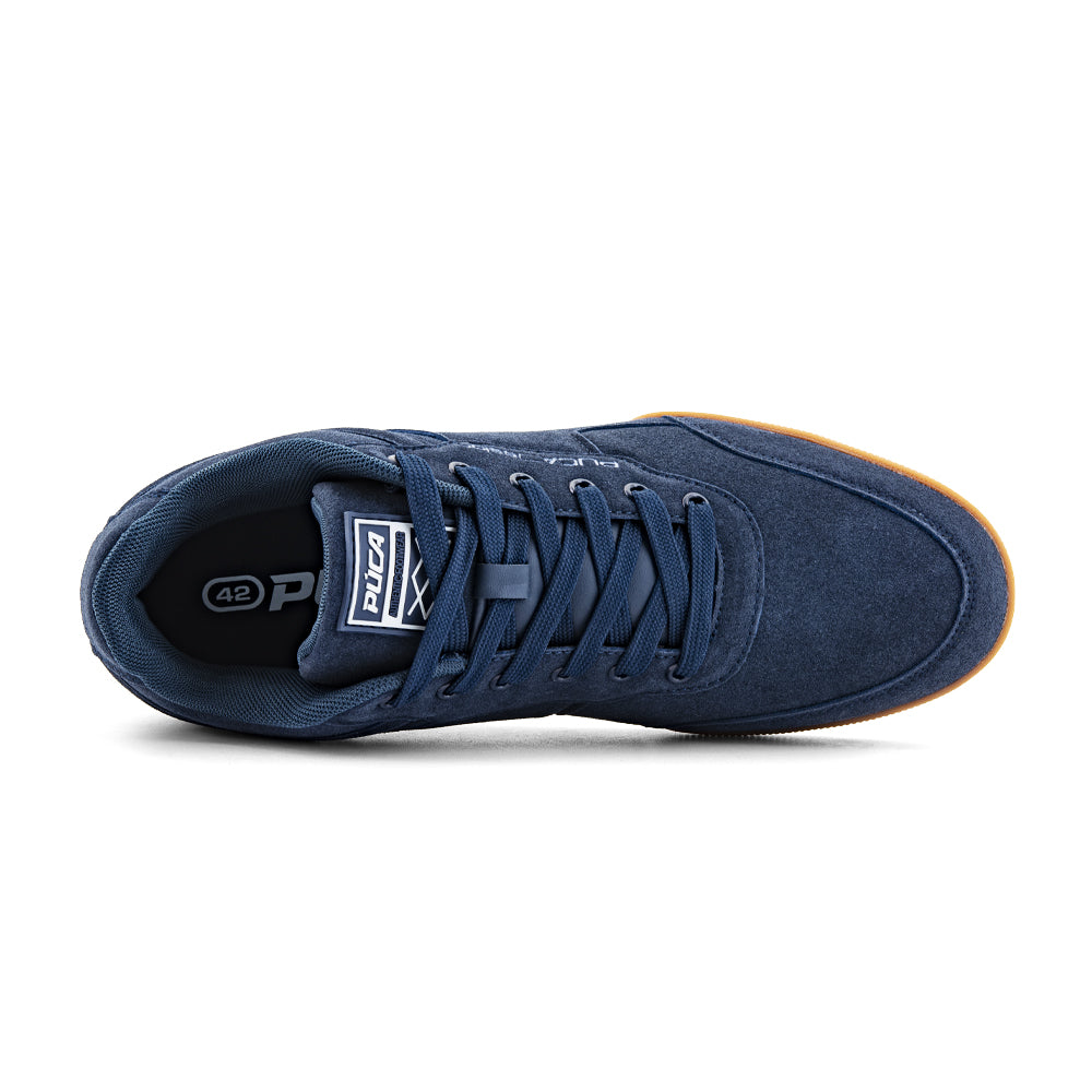 Puca Shoes for Men | Navy | Rigel