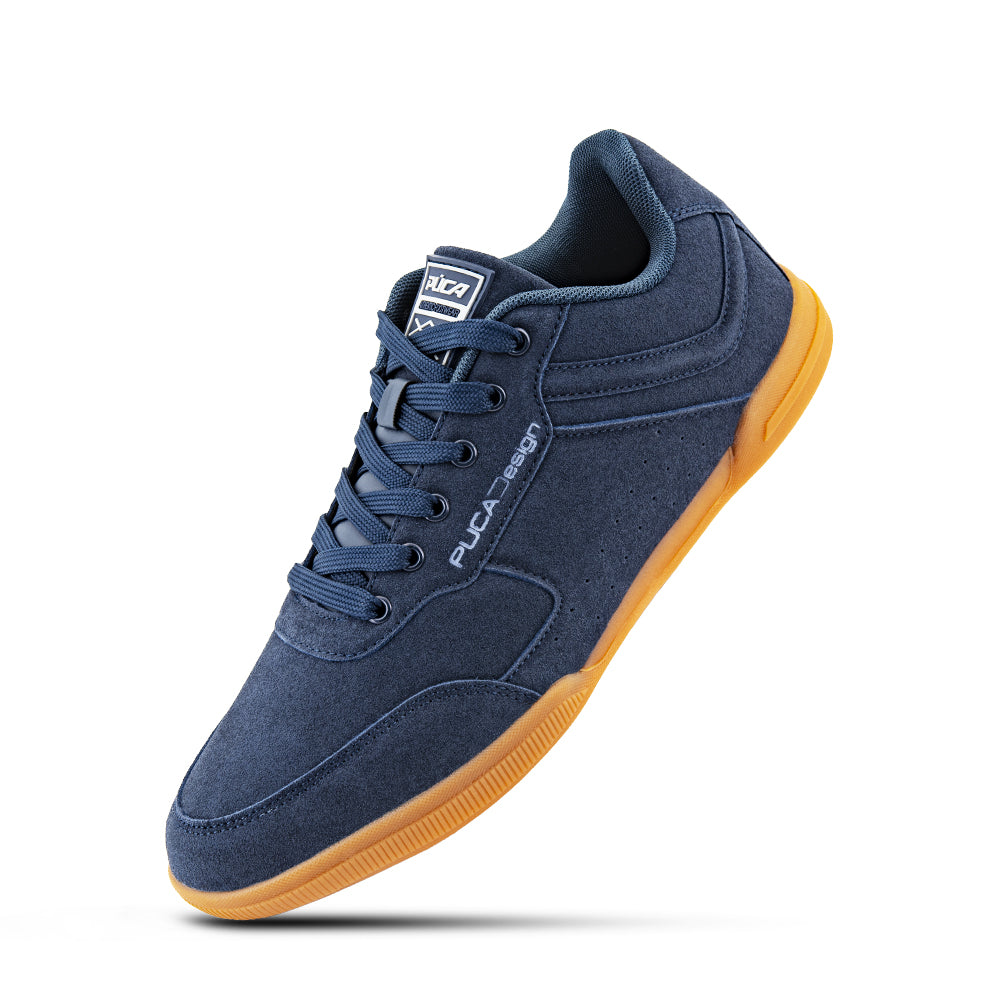 Puca Shoes for Men | Navy | Rigel