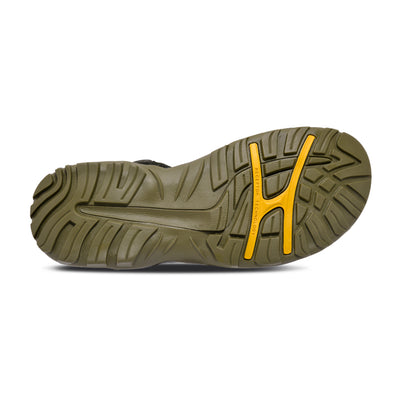 Puca Men's Sandals | Olive | Spark 50