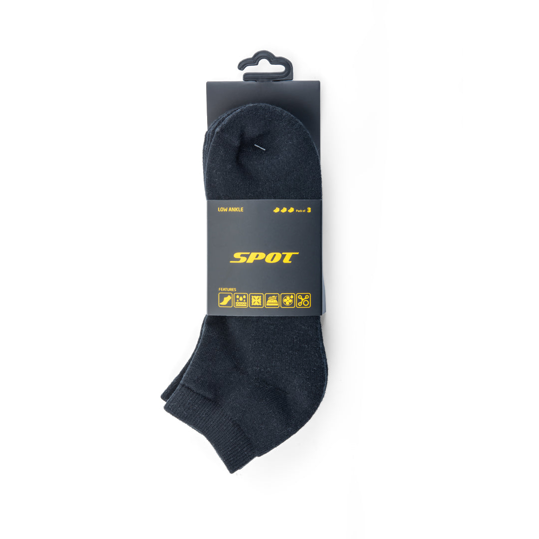 Socks for Men | Lank 01