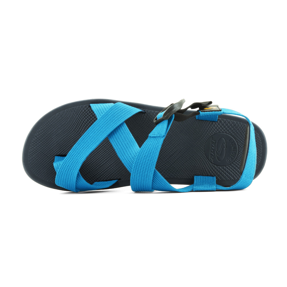 Spot Sandals for Men | Blue | SS 15