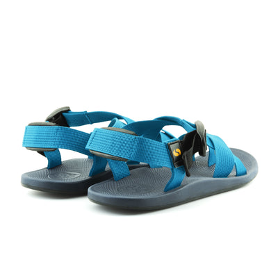 Spot Sandals for Men | Blue | SS 15