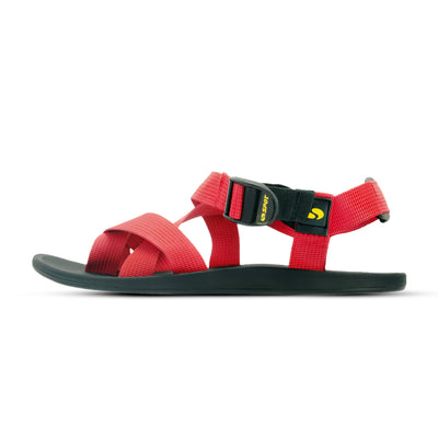 Spot Sandals for Men | Red | SS 15