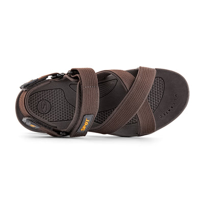 Sandals for Men | Brown | SS 1902