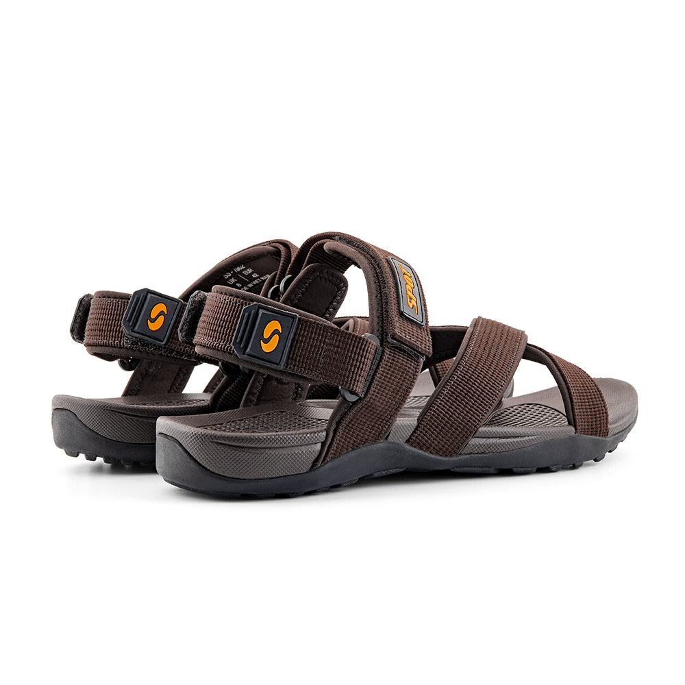 Sandals for Men | Brown | SS 1902