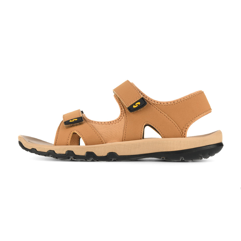 Sandals for Men | Camel | SS 1903