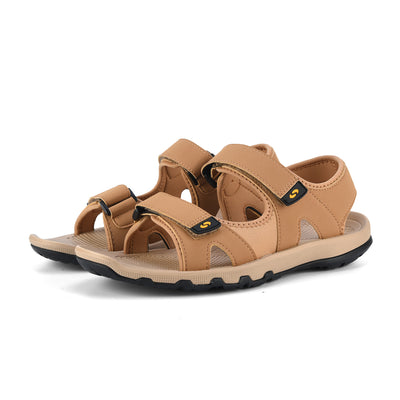 Sandals for Men | Camel | SS 1903