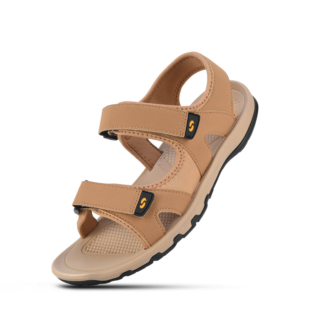 Sandals for Men | Camel | SS 1903