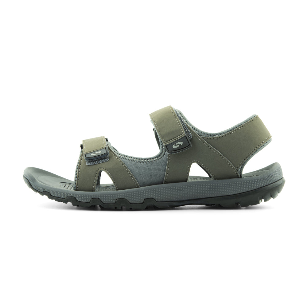 Sandals for Men | Grey | SS 1903