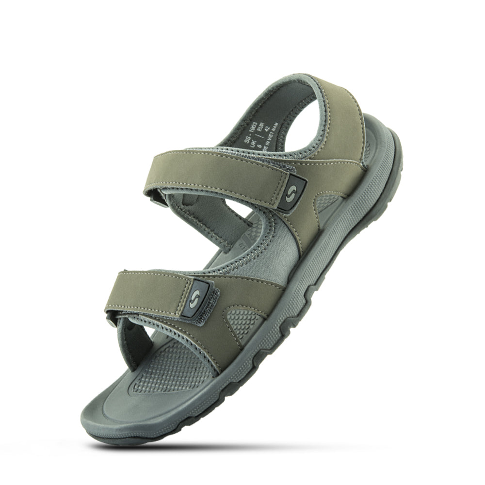 Sandals for Men | Grey | SS 1903