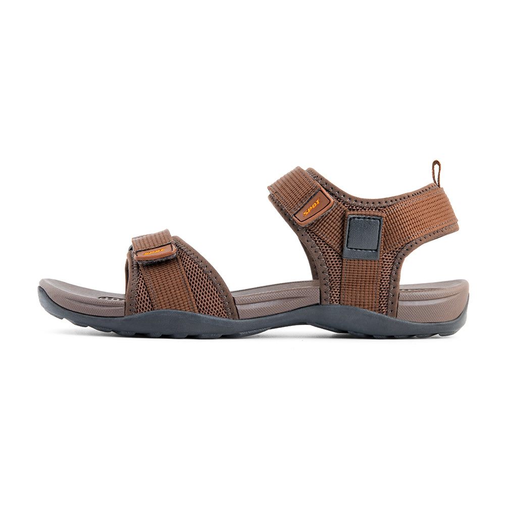 Sandals for Men | Brown | SS 1911