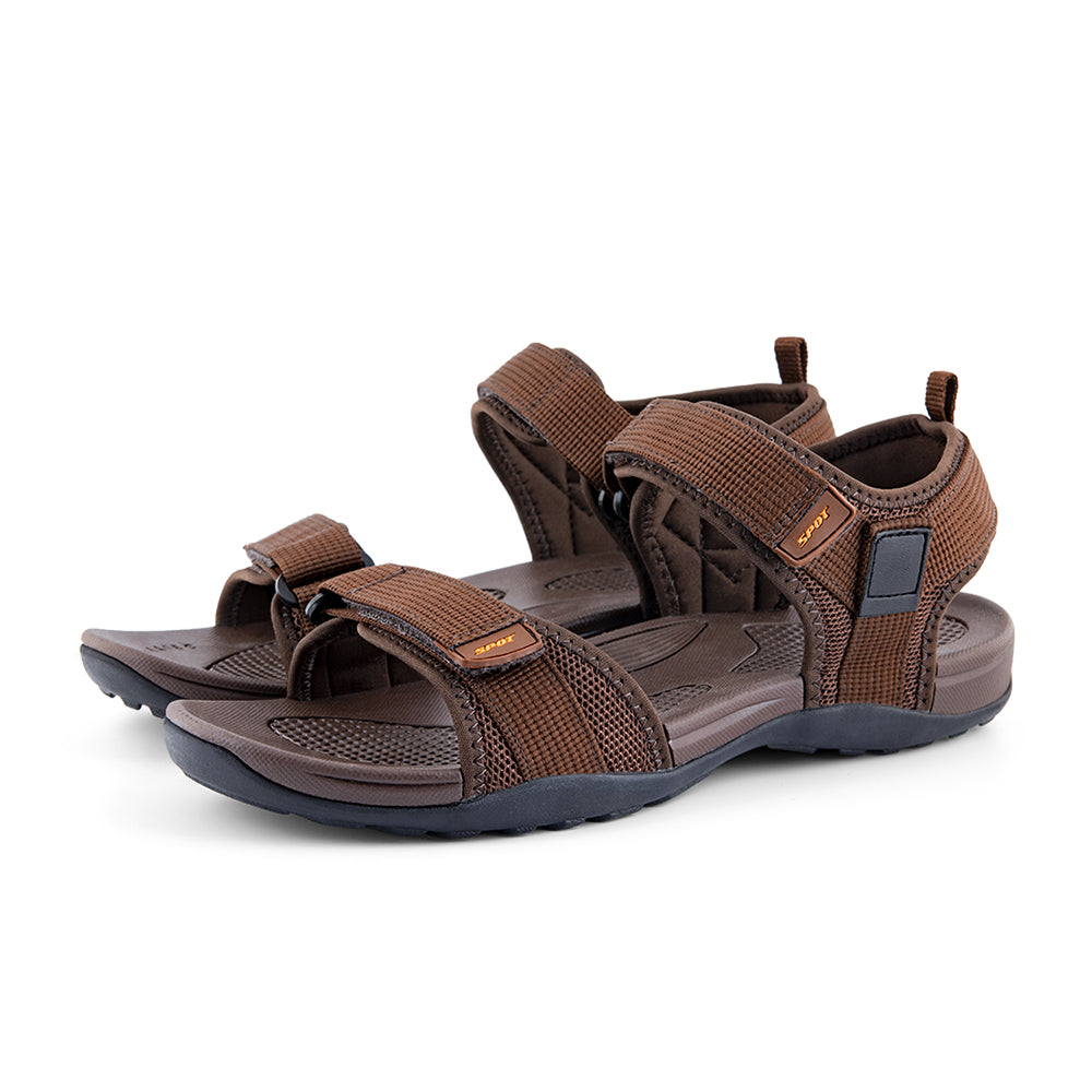 Sandals for Men | Brown | SS 1911