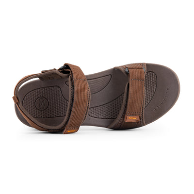 Sandals for Men | Brown | SS 1911