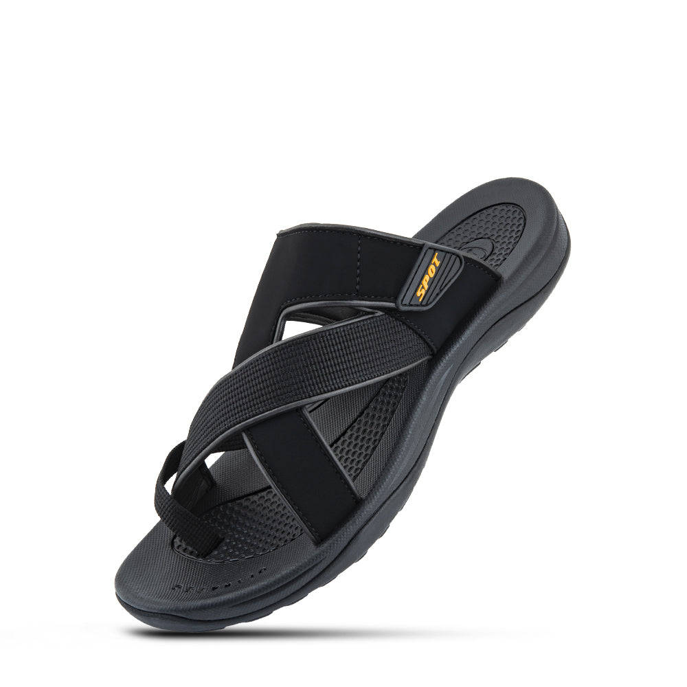 Spot Slippers – FOSCHER