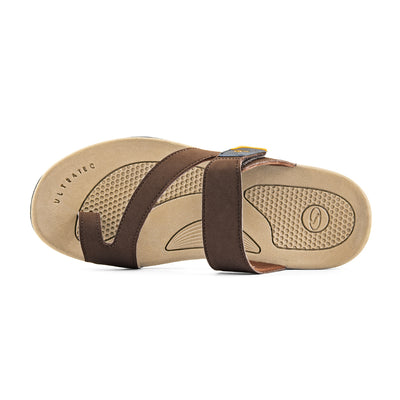 Men's Slipper | Brown Camel | SS 1930