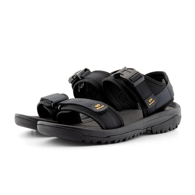 Sandals for Men | Black | SS 1961