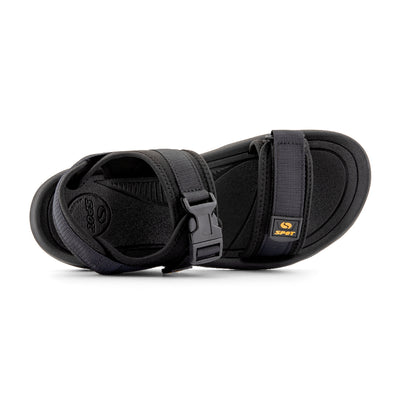 Sandals for Men | Black | SS 1961