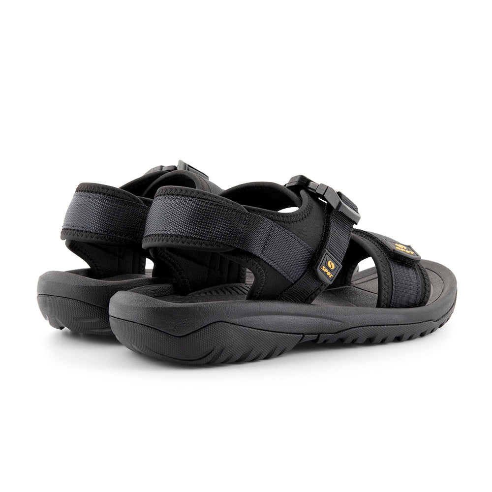 Sandals for Men | Black | SS 1961