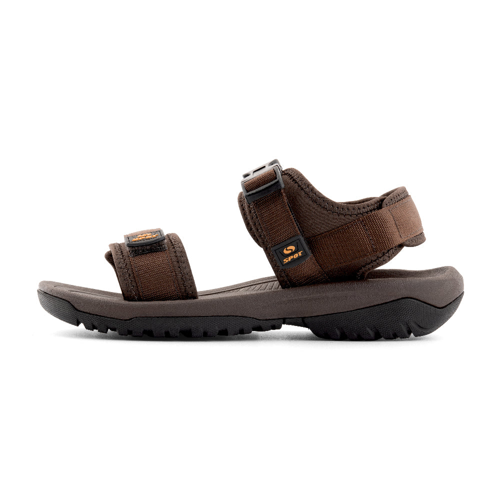 Sandals for Men | Brown | SS 1961