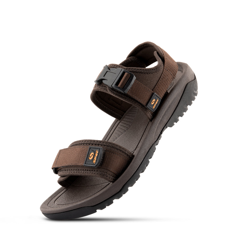 Sandals for Men | Brown | SS 1961