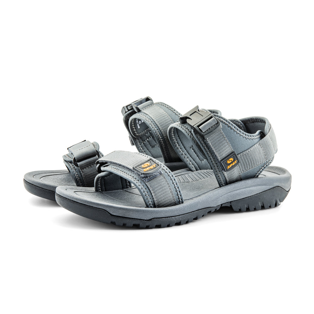 Sandals for Men | Grey | SS 1961