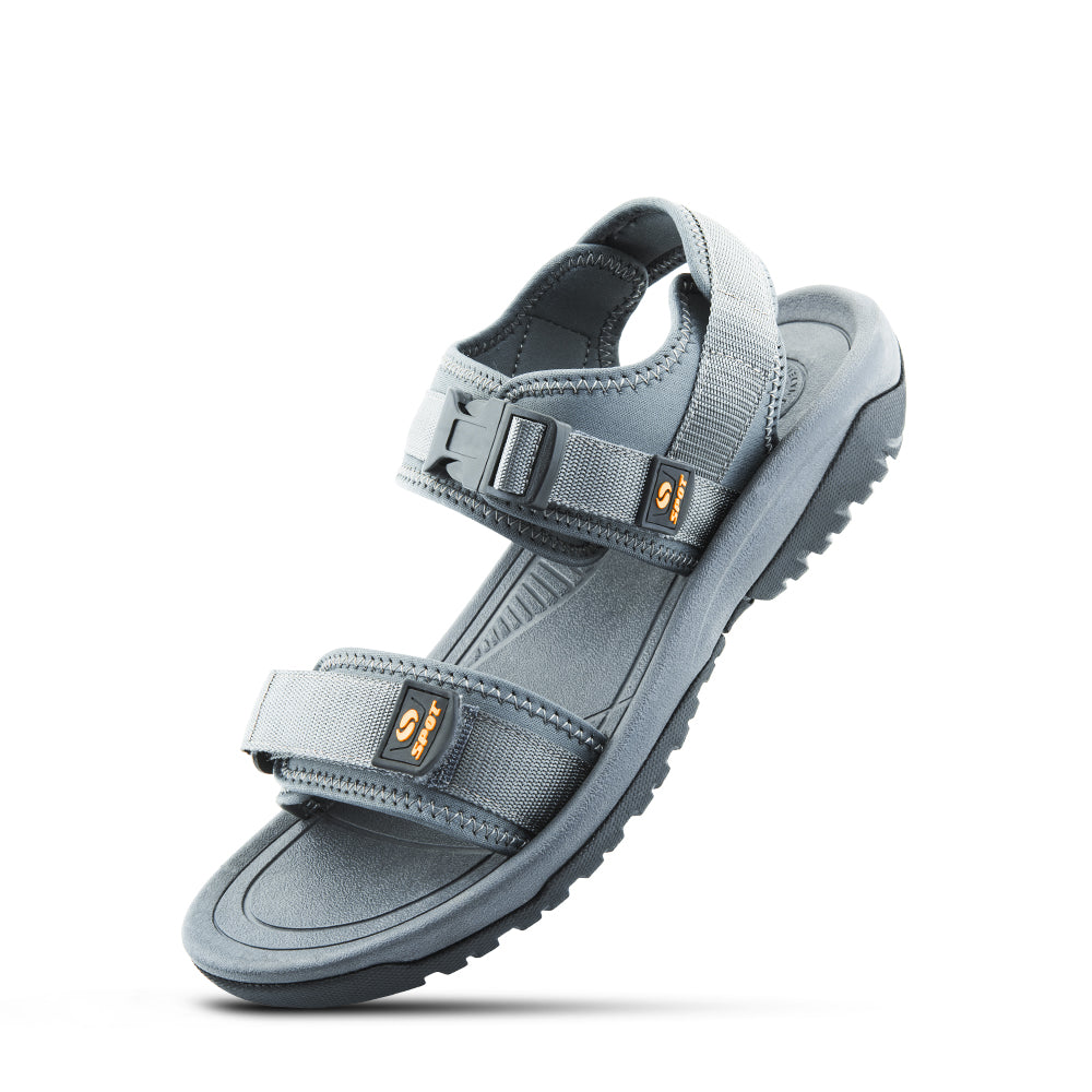 Sandals for Men | Grey | SS 1961