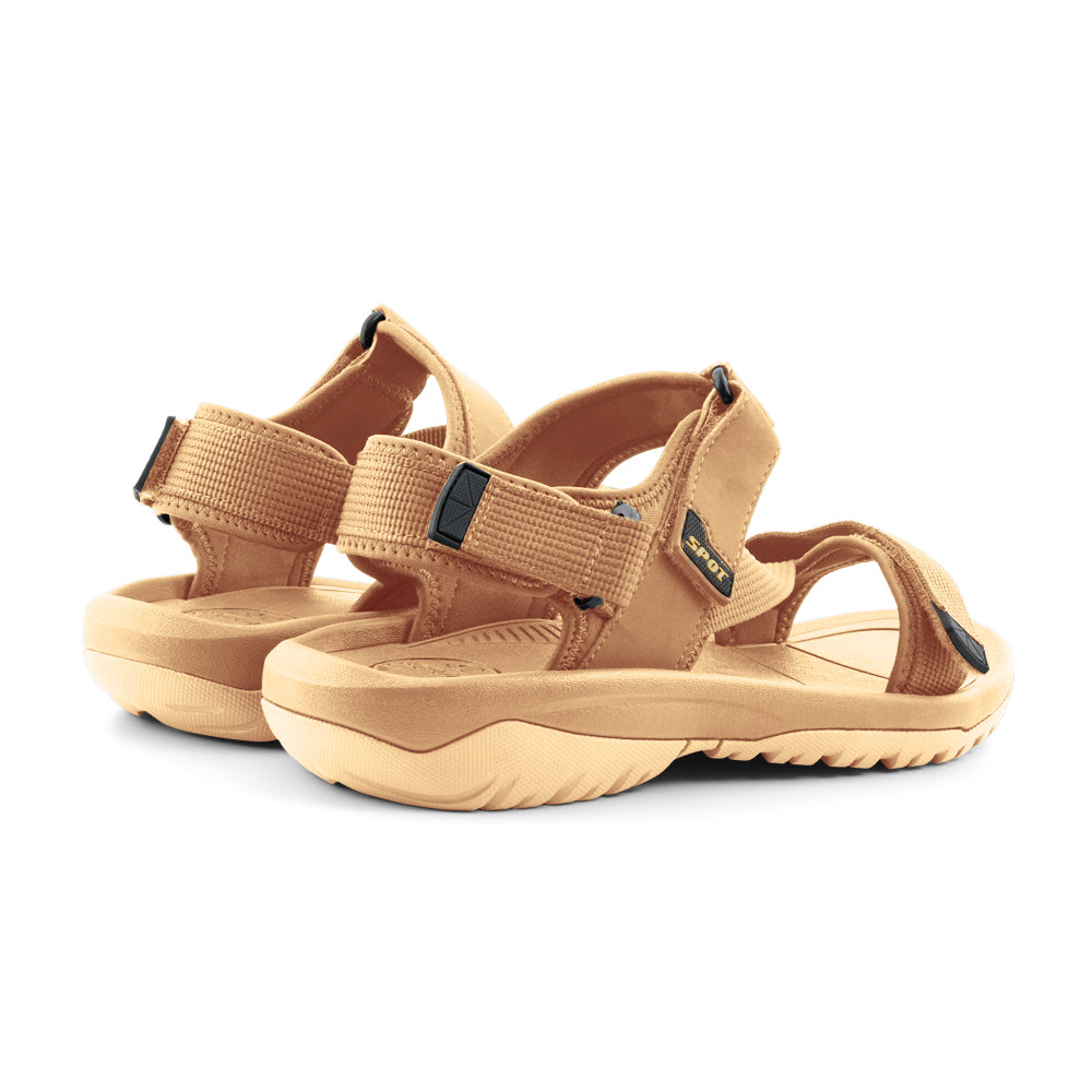 Sandals for Men | Camel | SS 1962